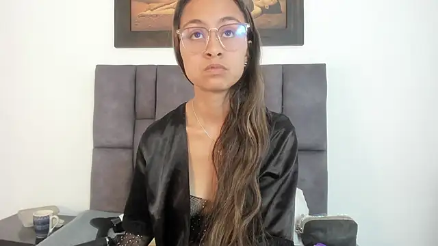 tatiana_valencia Webcam-Show