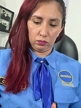 Czat XXX na żywo – Megan-01-