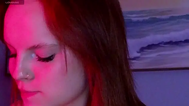 Czat XXX na żywo – mollybossy
