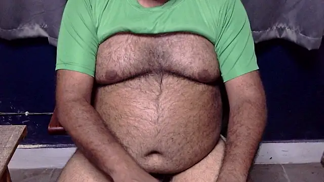 Show de webcam de hairysubcub_70