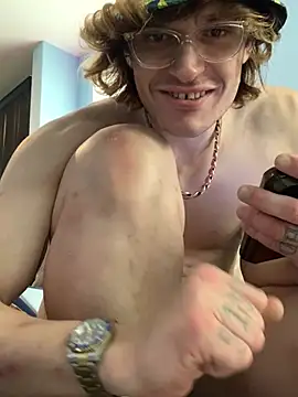 TheGAPEgatsby92's Webcam Show