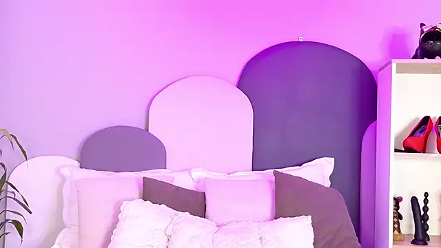 Czat XXX na żywo – SophieGomez22