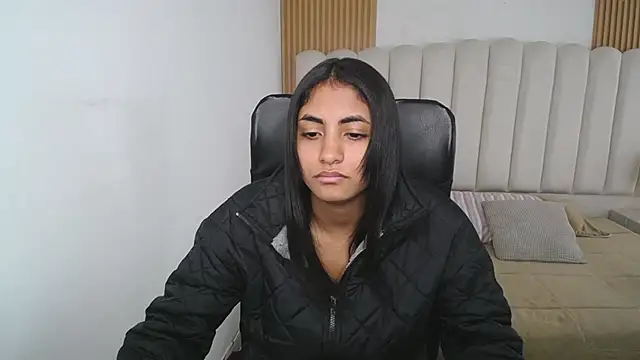 shaneelle Chat XXX in diretta