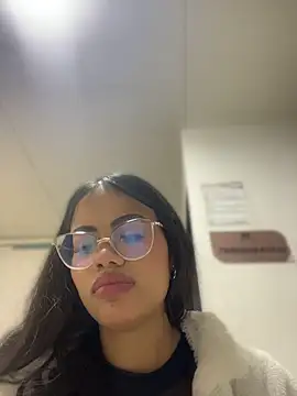 Susan_Voltaire – Live XXX-chat
