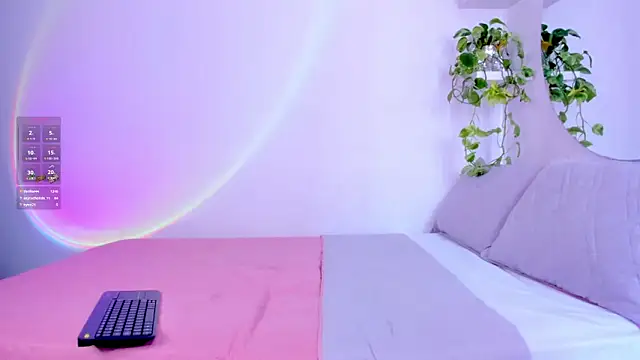 Catbaby888_'s Live XXX Chat