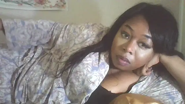 angeliquebelcali's Live XXX Chat