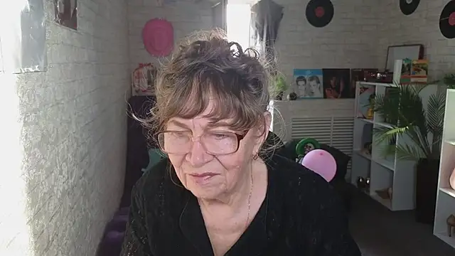 Živý XXX chat Betty_Brick
