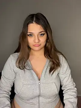treasurebabii's Live XXX Chat