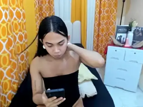 TsAlexa_Blaire's Webcam Show