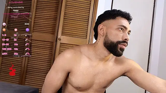 Blade_millerr webkamerás műsora