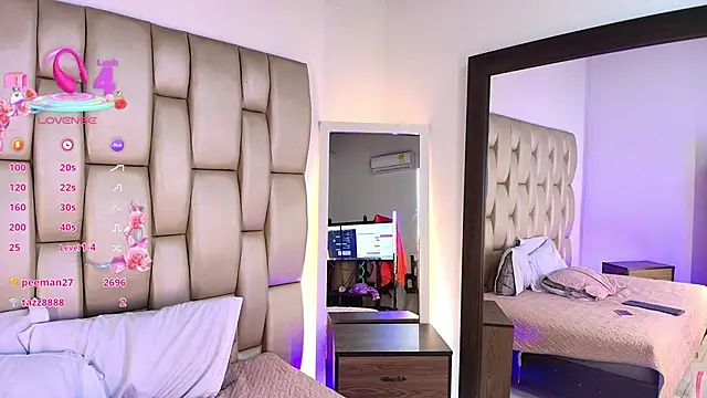 Sweet--Zoe Chat XXX live