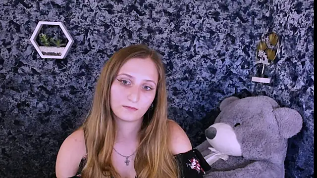 Jenny_smille_'s Live XXX Chat