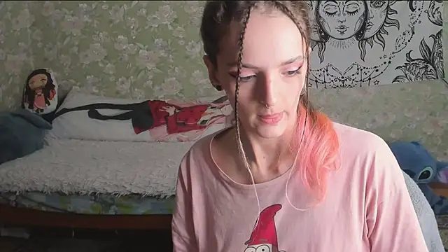 Cutie_AdeliaのライブXXXチャット