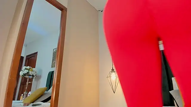 SeleneLujan লাইভ XXX চ্যাট