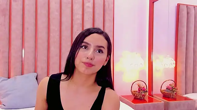 Chatroom XXX en direct de Zoe_Monrow