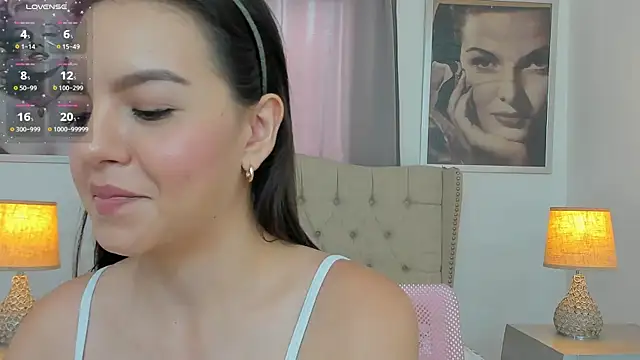 Chat XXX Live Beautyari_