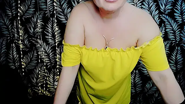 Chat XXX ao vivo de Olivia_playful