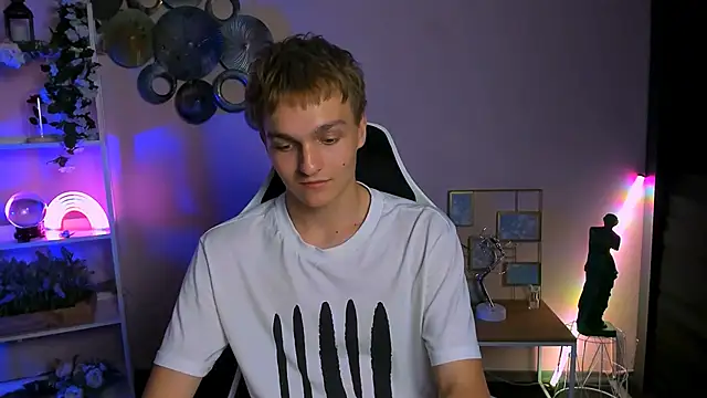 Show Webcam de john_lik