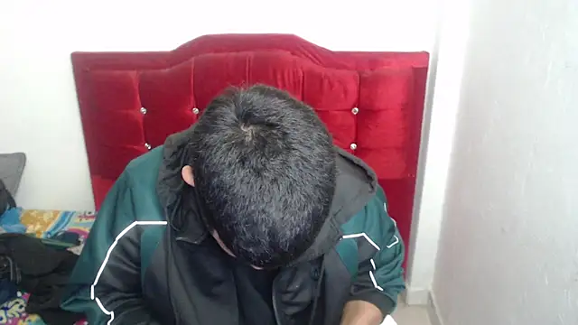 Jairito_989 Pertunjukan Webcam
