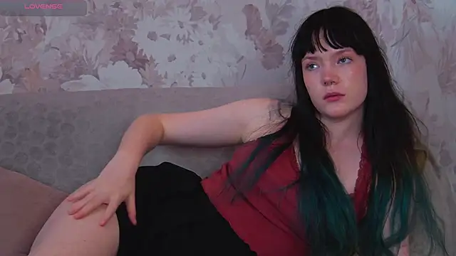 ReiTokixs – Live XXX-chat