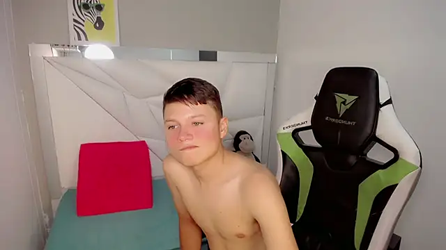 NYC_Bby webkamerás műsora