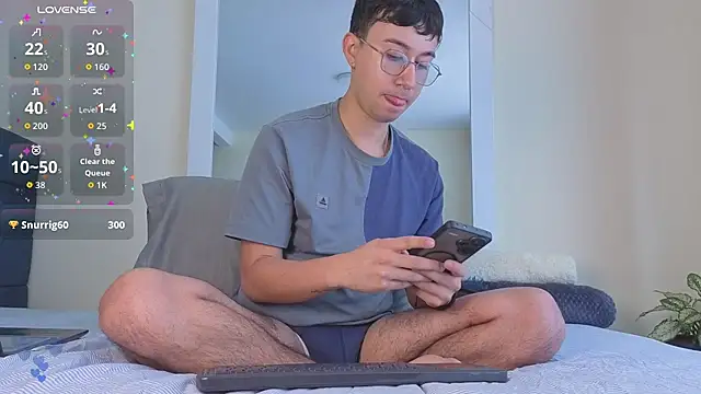 cameron_cumn Webbikameraesitys