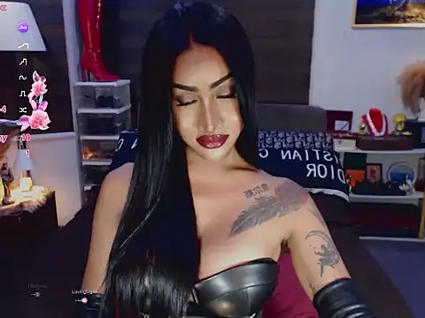 SeductiveVictoria Chat XXX live