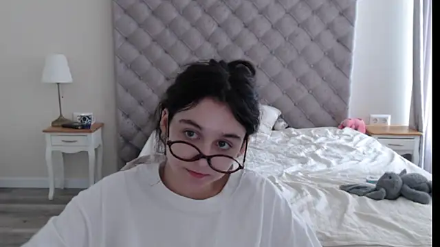 Živý XXX chat cute_lilia