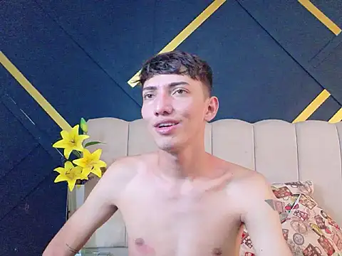 MichaelVasquex 웹캠 쇼
