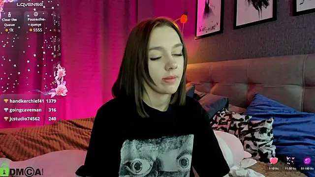Lesi_Moonie01 Obrolan Langsung XXX