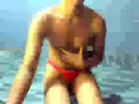 عرض كام AsianChristine