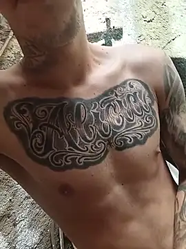 MiguelZhhgftj Webcam Show