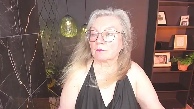 NataliMellow Live XXX-chat