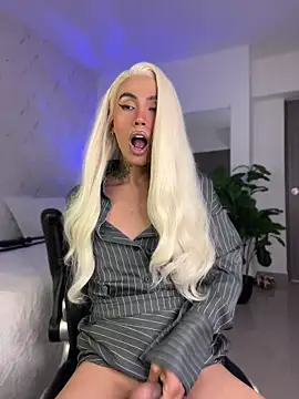 miss_tatiana_ 网络视讯表演