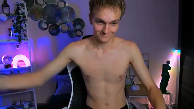 john_lik's Webcam Show