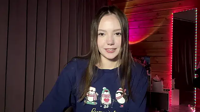 Živý XXX chat LenLen_Solen