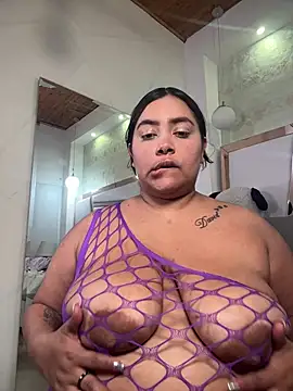 tatikanyx's Live XXX Chat