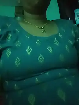 Hansikatelugu's Webcam Show
