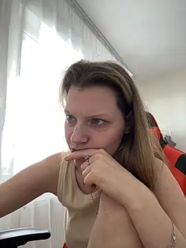 MaryHiggins – Live XXX-chat
