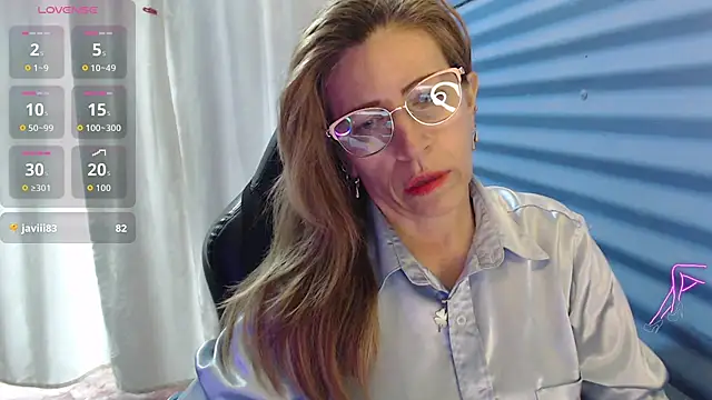 Chayla_Ruiz – Live XXX-chat