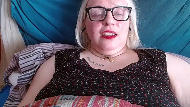 Chat XXX ao vivo de martachatte