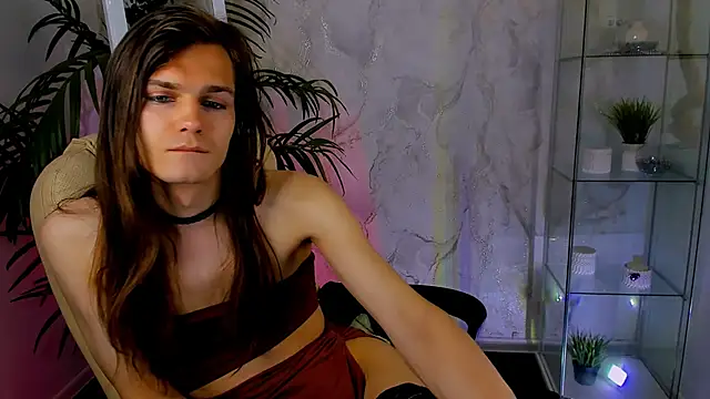 WillFobos Webcam Show