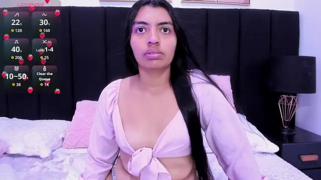 Živý XXX chat kaylasanders7