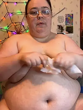 SexyxLexieのウェブカメラショー