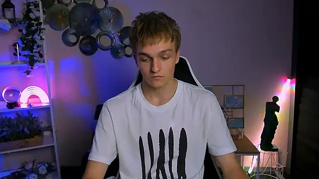 john_lik's Webcam Show
