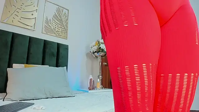 Chat XXX en directo de SeleneLujan