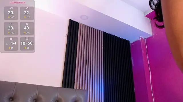 Amy_channel Chat XXX in diretta