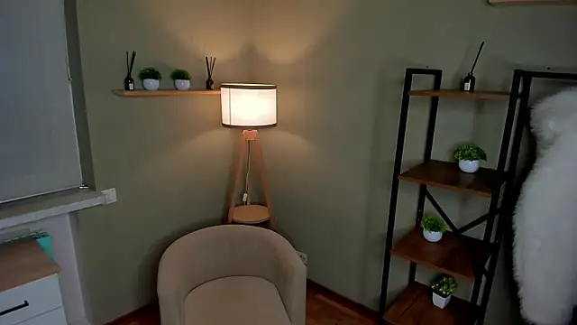 Živý XXX chat PlushyMood