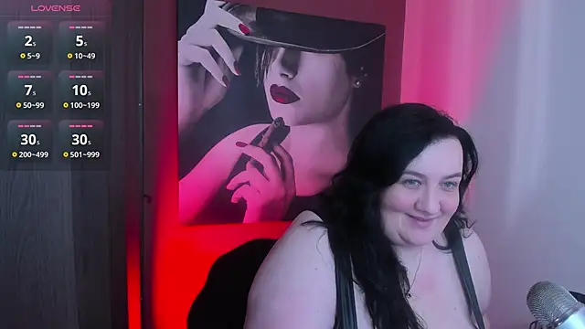 QueenOfHaze Chat XXX live