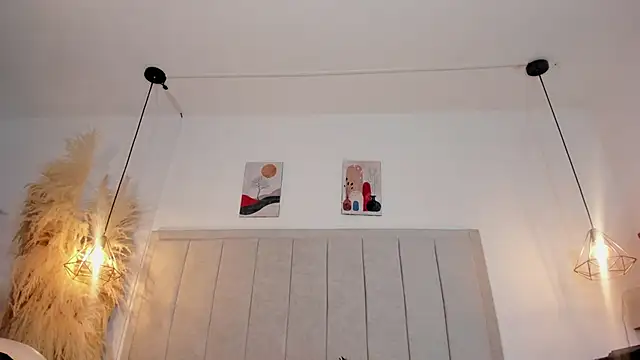 dani_rioss Webcam Show